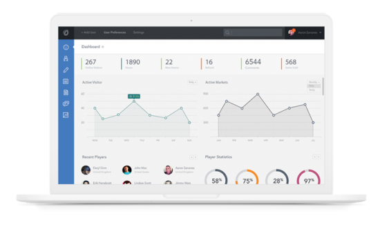 Increase Resident Referrals Capture resident referrals with a well-managed social media program.