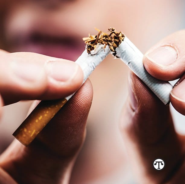 Tips And Tricks To Make You Quit Tobacco For Good