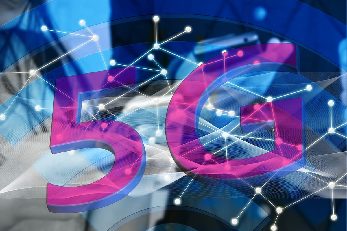 5G Home Internet: Powerful Enough For Your Home?